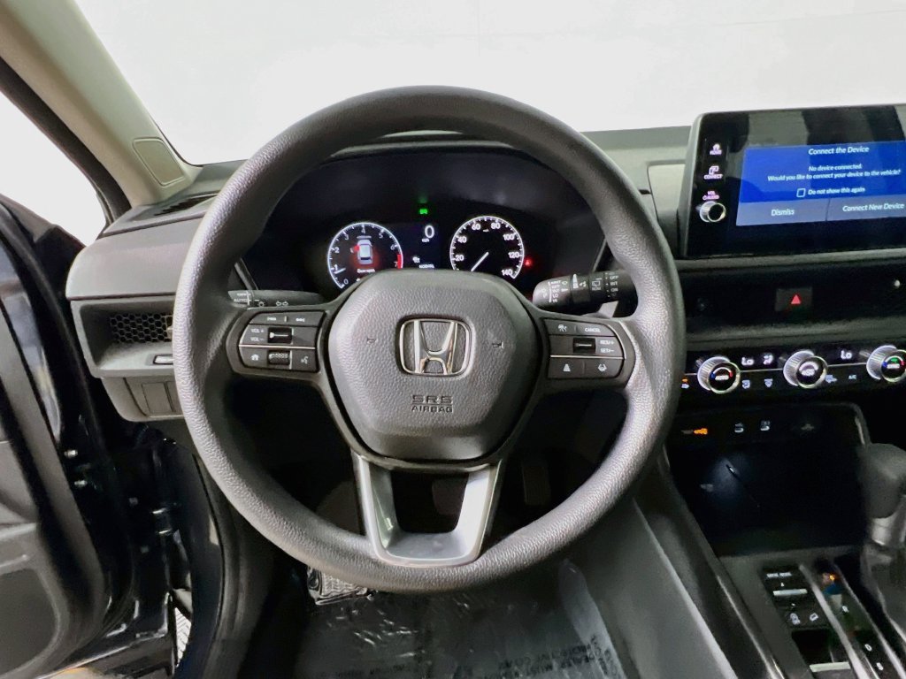Used 2026 Honda CR-V EX image 15