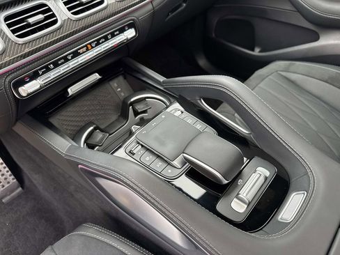 Used 2024 Mercedes-Benz GLE 53 AMG 4MATIC Coupe image 26