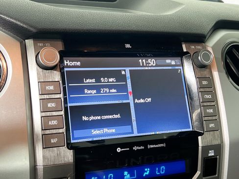 Used 2020 Toyota Tundra Limited image 28