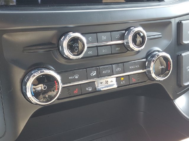 Used 2024 Ford F150 XLT w/ Equipment Group 302A MID AWD/4WD image 25
