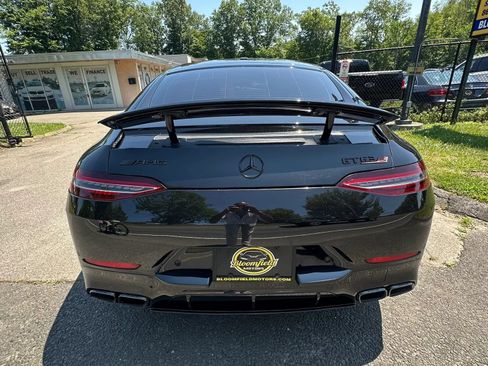 Used 2020 Mercedes-Benz AMG GT 63 image 6