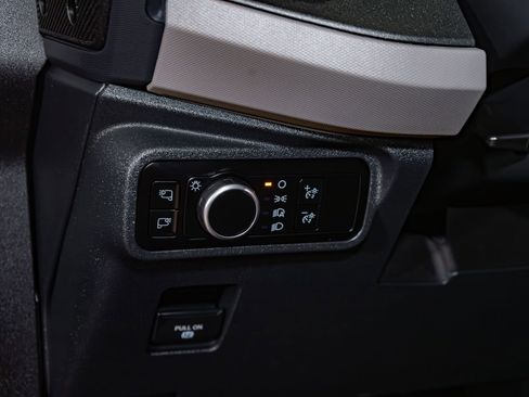 Used 2024 Ford Bronco Wildtrak AWD/4WD image 19