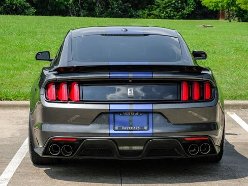 Used 2017 Ford Mustang Shelby GT350 w/ Electronics Package RWD image 14