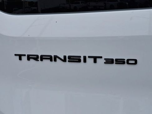 Used 2026 Ford Transit 350 XL RWD image 30