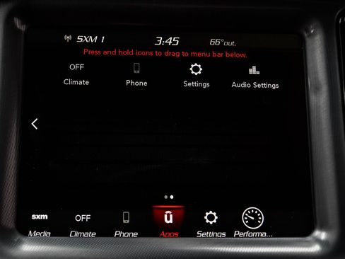 Used 2023 Dodge Challenger R/T Scat Pack RWD image 34