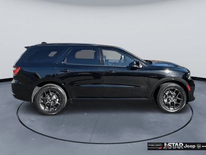New 2026 Dodge Durango GT