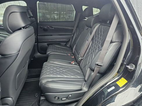 New 2026 Genesis GV80 3.5T Prestige AWD/4WD image 23
