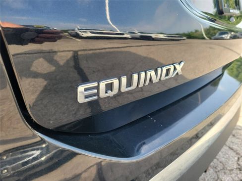 Used 2018 Chevrolet Equinox LS FWD image 7