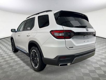 New 2026 Honda Pilot Touring