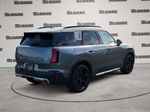 Used 2025 MINI Cooper Countryman S w/ Comfort Package Max AWD/4WD image 5