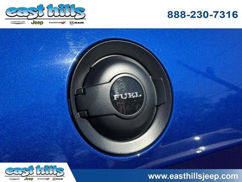 Certified 2020 Dodge Challenger R/T Scat Pack RWD image 19
