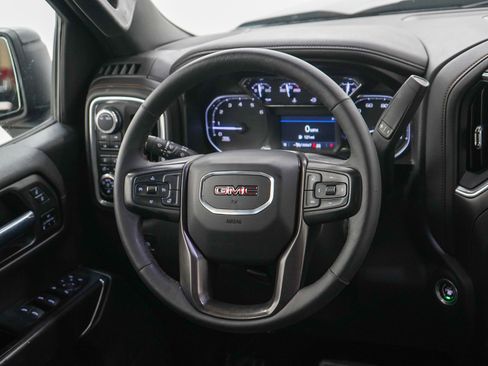 Used 2021 GMC Sierra 1500 AT4 AWD/4WD image 14