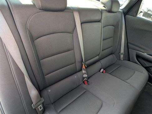 Used 2024 Chevrolet Malibu LT image 24