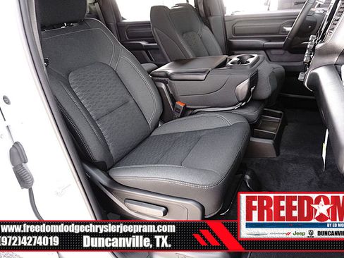 New 2025 RAM 1500 Tradesman image 15