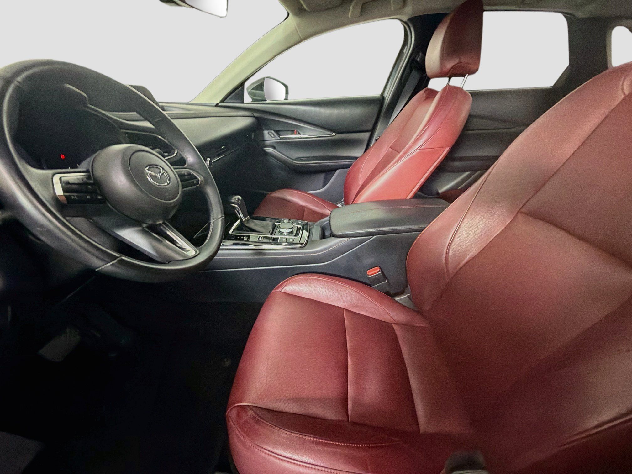 Used 2025 MAZDA CX-30 AWD 2.5 S w/ Preferred Package image 13
