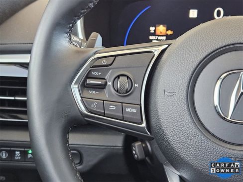 Certified 2026 Acura MDX w/ Technology Package image 29