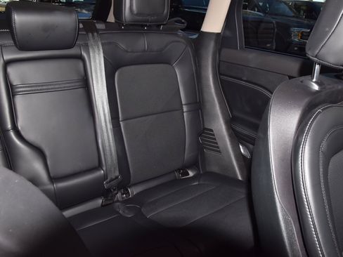 Certified 2025 Lincoln Corsair Grand Touring w/ Equipment Group 301A image 21