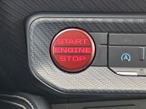 Used 2024 Ford Mustang Premium RWD image 21