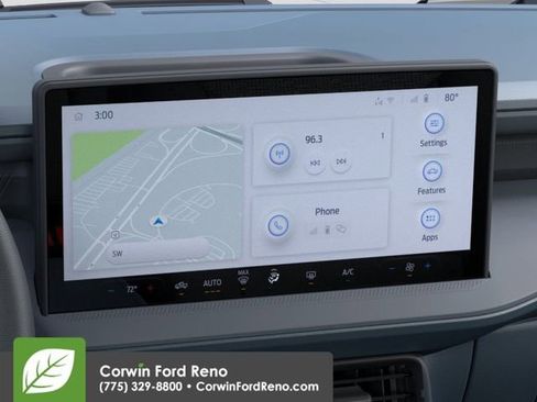 New 2026 Ford Maverick XL AWD/4WD image 16