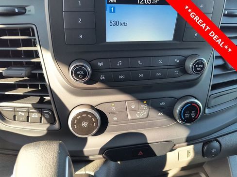New 2024 Ford Transit 150 Low Roof image 19