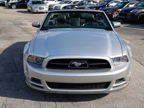 Used 2014 Ford Mustang Premium w/ Equipment Group 202A image 21
