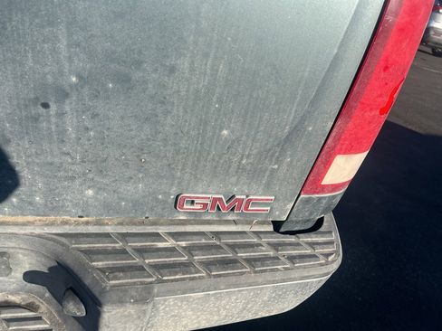 Used 2012 GMC Sierra 1500 SLE image 16