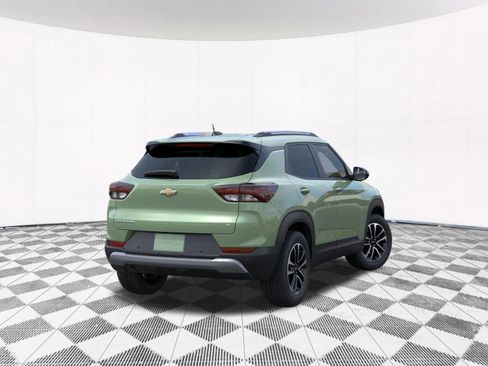 New 2026 Chevrolet TrailBlazer LT w/ Convenience Package image 10