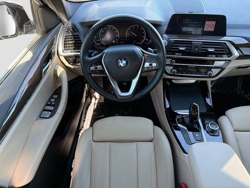 Used 2021 BMW X3 sDrive30i w/ Convenience Package image 17