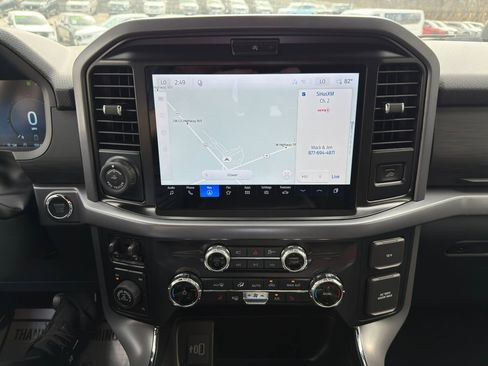 New 2026 Ford F150 XLT image 23