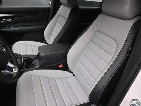 New 2026 Honda CR-V Sport Touring image 33
