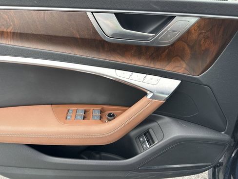 Used 2021 Audi A7 e Premium Plus w/ Black Optic Package image 14