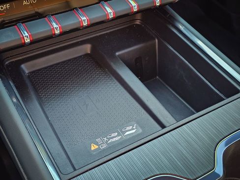 Certified 2024 GMC Acadia AT4 w/ LPO, Floor Liner Package image 28