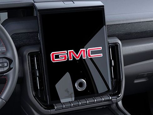 New 2026 GMC Yukon AT4 Ultimate AWD/4WD image 20