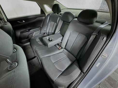 Used 2023 Kia K5 LXS image 22