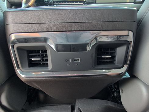 Used 2025 Chevrolet Silverado 1500 LTZ w/ Z71 Off-Road Package AWD/4WD image 26