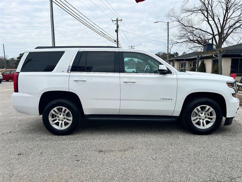 Used 2015 Chevrolet Tahoe LT image 6