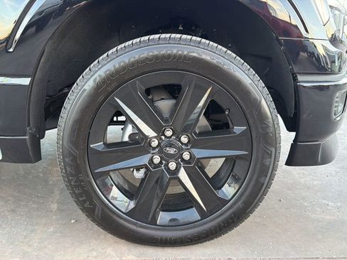 Used 2025 Ford F150 STX w/ LOBO Package image 9