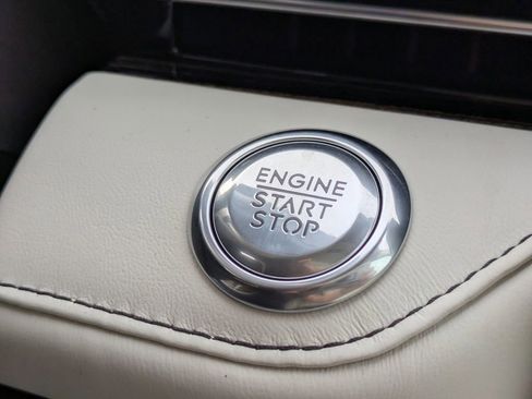 New 2026 Lincoln Nautilus Black Label w/ Jet Appearance Package image 31