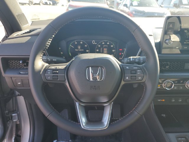 New 2027 Honda CR-V Sport-L image 29