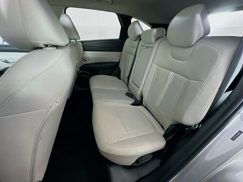 Used 2025 Hyundai Tucson SEL image 26