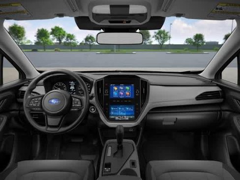 New 2026 Subaru Crosstrek 2.5i AWD/4WD image 18