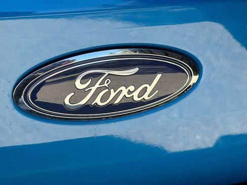 Used 2024 Ford Bronco Big Bend image 11