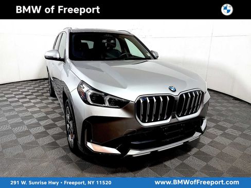 Used 2026 BMW X1 xDrive28i w/ Technology Package AWD/4WD image 1