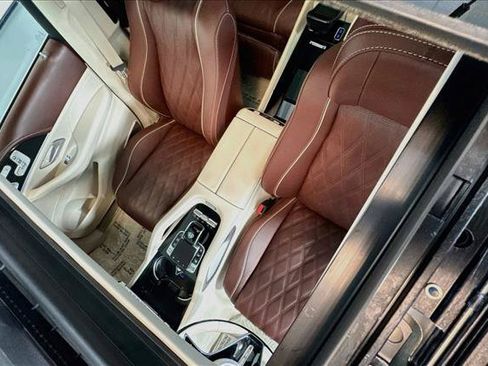 Used 2024 Mercedes-Benz Maybach GLS 600 4MATIC image 20