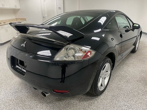 Used 2008 Mitsubishi Eclipse GS image 5