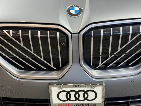 Used 2026 BMW X3 xDrive30i AWD/4WD image 21