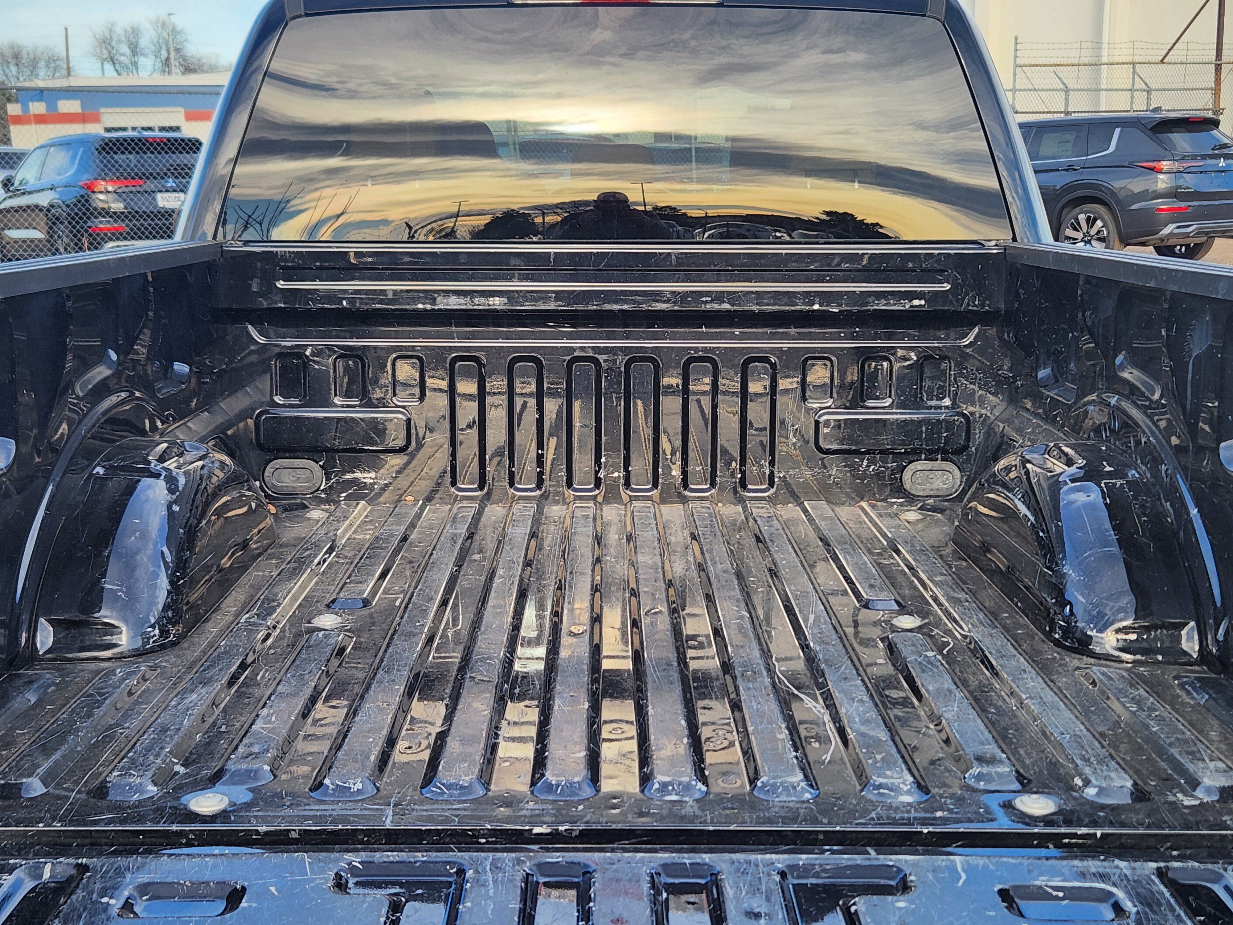 Used 2023 Ford F150 XLT AWD/4WD image 22