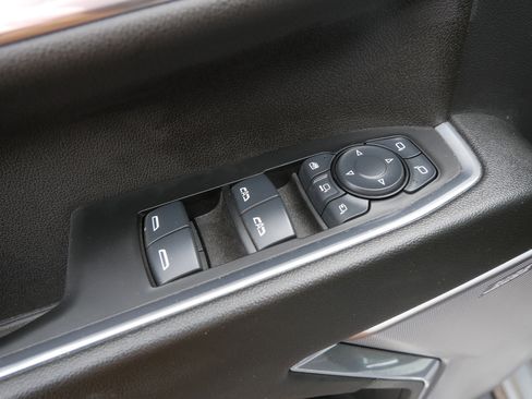 Used 2025 Chevrolet Silverado 3500 High Country w/ Technology Package image 24