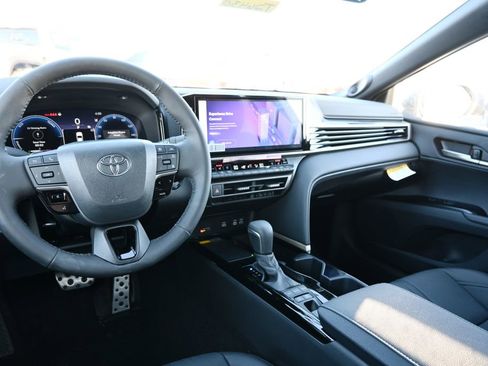 New 2026 Toyota Camry XSE image 20