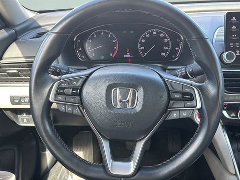 Certified 2020 Honda Accord EX-L image 19